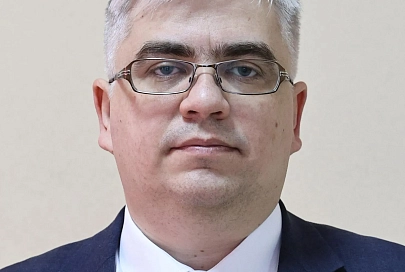 Кадры Гомельщины: в ГГТУ имени П. О. Сухого новый ректор (дополнено)
